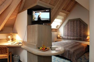 سیتی پارتنر بوتیک هتل دسنی کلاسیک