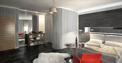 سیتی پارتنر بوتیک هتل دسنی کلاسیک