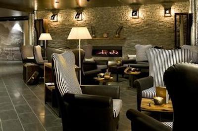 سیتی پارتنر بوتیک هتل دسنی کلاسیک