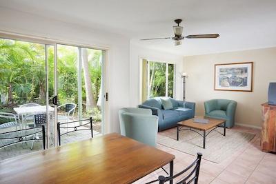 بریکفری اانوکا بیچ ریزرت