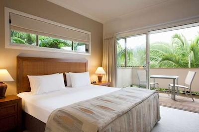 بریکفری اانوکا بیچ ریزرت