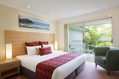 بریکفری اانوکا بیچ ریزرت