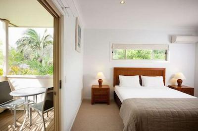 بریکفری اانوکا بیچ ریزرت