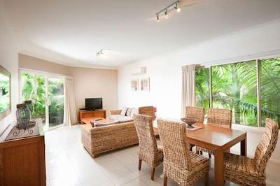 بریکفری اانوکا بیچ ریزرت