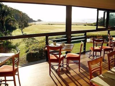 بریکفری اانوکا بیچ ریزرت