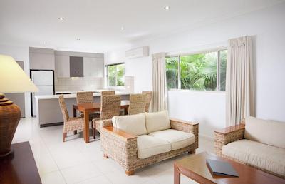 بریکفری اانوکا بیچ ریزرت