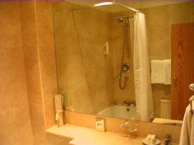 بست وسترن چیسویک پالاس اند سویتز