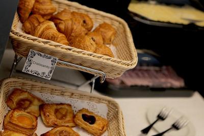 بست وسترن چیسویک پالاس اند سویتز