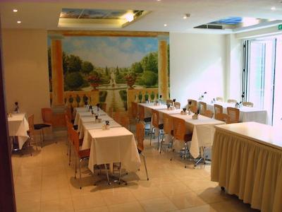 بست وسترن چیسویک پالاس اند سویتز