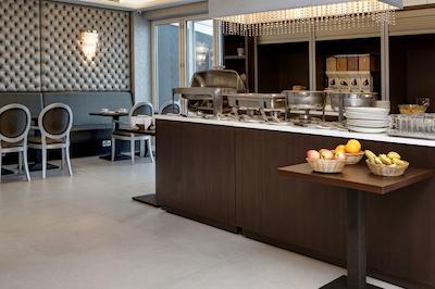 بست وسترن چیسویک پالاس اند سویتز