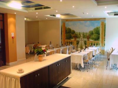 بست وسترن چیسویک پالاس اند سویتز