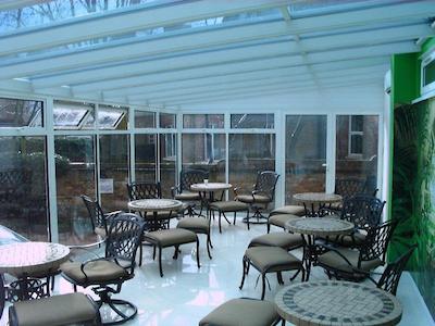 بست وسترن چیسویک پالاس اند سویتز