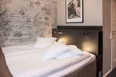 بست وسترن هتل براز