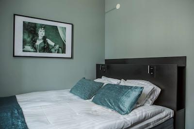 بست وسترن هتل براز