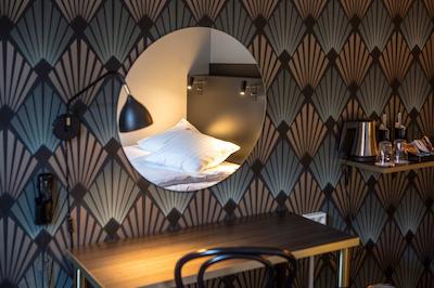 بست وسترن هتل براز