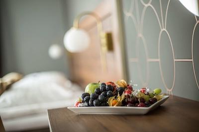 بست وسترن هتل براز