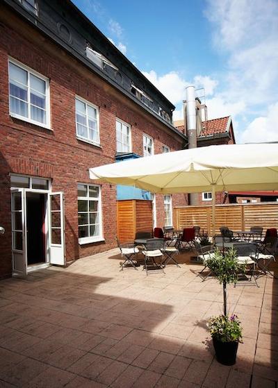 بست وسترن هتل براز