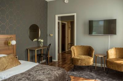 بست وسترن هتل براز