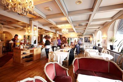 بست وسترن هتل براز