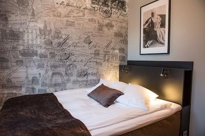 بست وسترن هتل براز