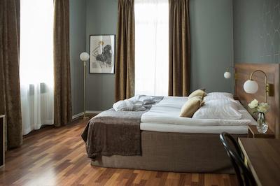 بست وسترن هتل براز