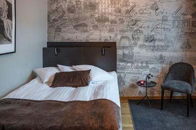 بست وسترن هتل براز