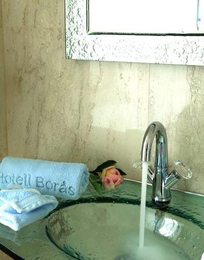 بست وسترن هتل براز