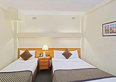 کمفرت این نرد شر