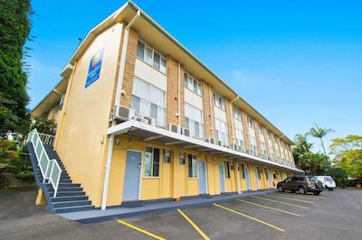 کمفرت این نرد شر