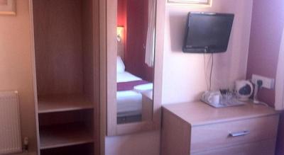 سیتی این اکسپرز هتل