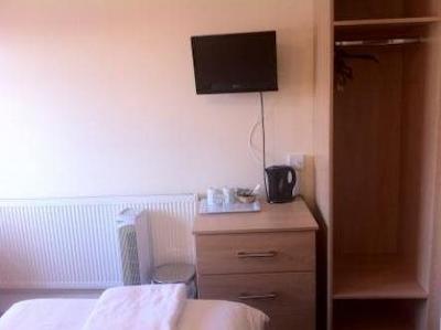 سیتی این اکسپرز هتل