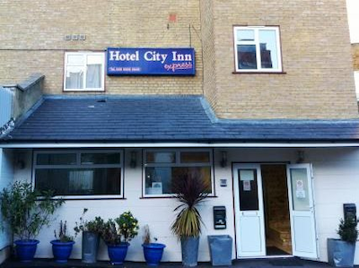 سیتی این اکسپرز هتل