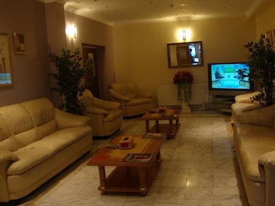 سیتی این اکسپرز هتل