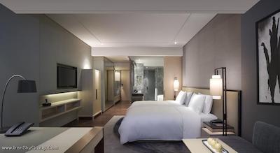 نیو ورلد بیجینگ