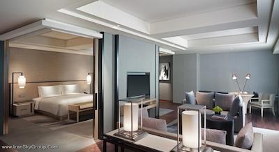 نیو ورلد بیجینگ