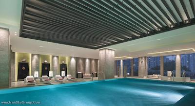 نیو ورلد بیجینگ