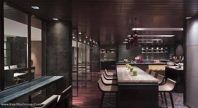 نیو ورلد بیجینگ