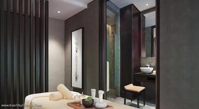 نیو ورلد بیجینگ