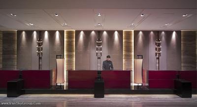 نیو ورلد بیجینگ