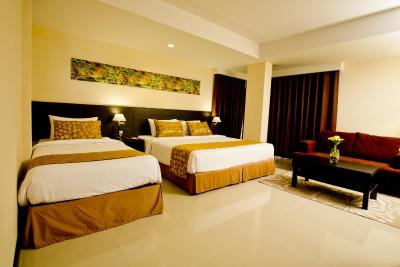 ایرپورت سوئیت بانکوک