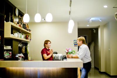 ایرپورت سوئیت بانکوک