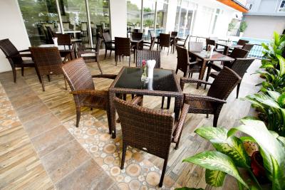 ایرپورت سوئیت بانکوک