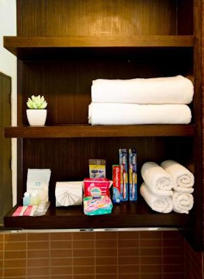 ایرپورت سوئیت بانکوک