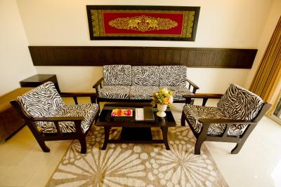 ایرپورت سوئیت بانکوک