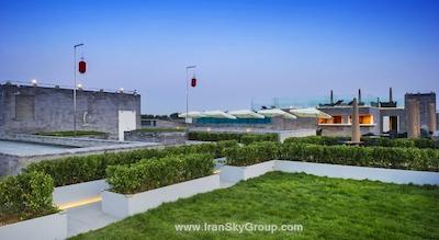 امپرور بیجینگ کیانمن