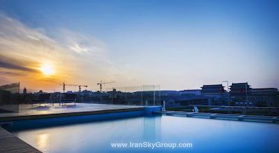 امپرور بیجینگ کیانمن