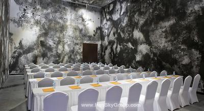 امپرور بیجینگ کیانمن