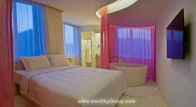 امپرور بیجینگ کیانمن