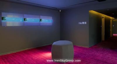 امپرور بیجینگ کیانمن