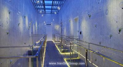 امپرور بیجینگ کیانمن